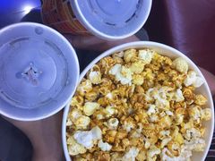 -万达影城(番禺万达广场店)