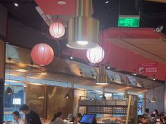 -湘间田舍(北仑银泰店)