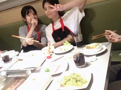-海底捞火锅(石厦时代广场店)