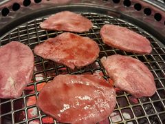 -本寻烧肉酒场(双井店)