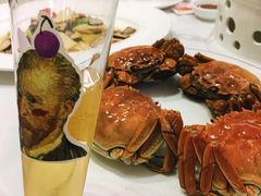 母蟹-西湖春天•老字号杭州菜(百汇店)