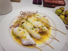 -双合园·海鲜水饺青岛菜(九水东路店)