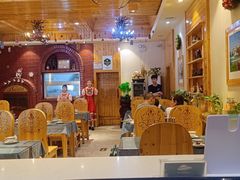-玛莎西餐厅(佳润华庭店)