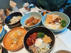 -胡麻(静安嘉里店)