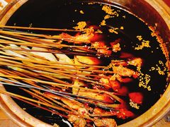 -搓火大都会(广安门总店)