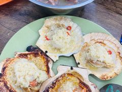 -贞姨美食·老字号海鲜大排档