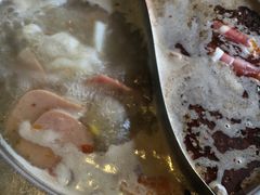 -傣妹火锅(狮子桥店)