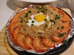 -同庆楼(滨湖万达广场店)