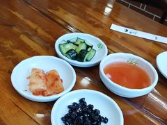 -全州拌饭馆(断桥店)