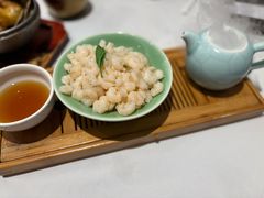 龙井虾仁-知味观(湖滨店)