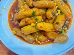 -二毛川菜馆(黄河路店)