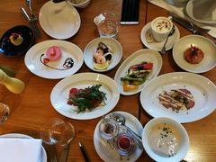 -君悦酒店·La Terrazza意合園·意式风味