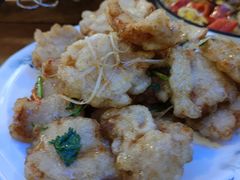 -姥姥家大缸烧烤(台东店)