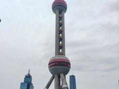 -东方明珠广播电视塔