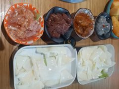 -铭记蛙小仙·活蛙畅享(CBD万达广场店)