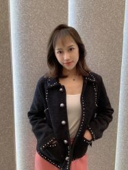 -3AM·S HAIR SALON烫发染发接发