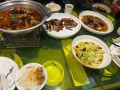 -辛香汇(飞洲店)