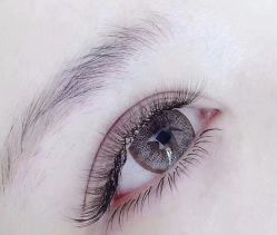 -七月美睫 美甲