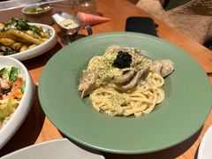 -新贝乐意大利餐厅(苏州中心店)