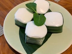 -mango tree芒果树泰国餐厅(青岛万象城店)