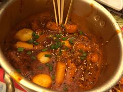 -金妈家烤肉(龙湖U城天街店)