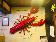 -掌上鲜(南顺城街店)