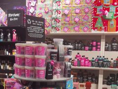 -LUSH(威尼斯人店)