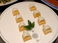 -曾宴·楚菜(湖北省博物馆店)