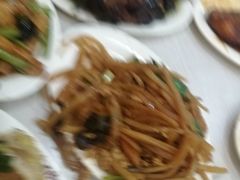 -三点把子肉(山大北路店)