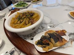 -今鲜源大酒店·中华餐饮名店(新湛路店)