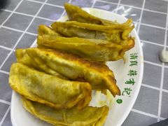 -清真蒋有记(老门东店)
