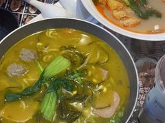 -大脸鸭记鸭血粉丝·小锅米线(水游城店)