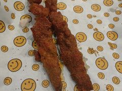 -河州春清真西北特色美食(虎踞路店)