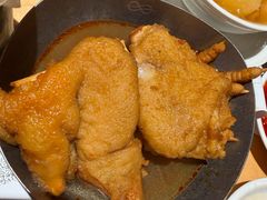 -水平有限广西米粉·广西风味集(五道口店)