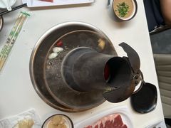 -福寿斋·老北京铜锅涮肉·烤鸭(顺义总店)