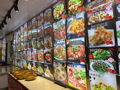 -人民公社大食堂(顺义总店)