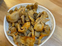 -红小满休闲餐厅(十全街店)