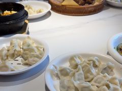 -东方饺子王(工农大路店)