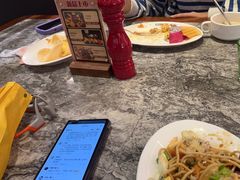 -纽约客美式餐厅(新奥购物中心店)