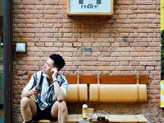 -大酉·M Coffee(北京美术馆店)