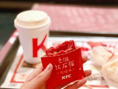 -肯德基(电力路店)