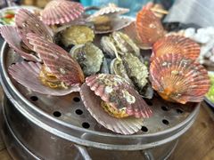 -九层海鲜塔(市南店)