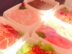 -海底捞大排档火锅(悦荟广场店)