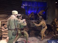 四行仓库-上海四行仓库抗战纪念馆