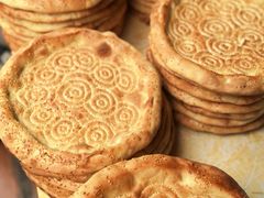 -清真新疆叶尔羌烤肉店(新香洲店)