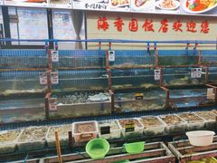 -海香园饭店