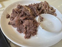 -高玛纳驴肉火烧(一世界店)