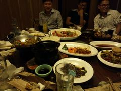 -章吴记喜瑞餐厅(东东城店)