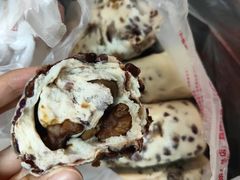-宫门口馒头铺(创始人总店)