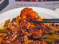 -辣婆婆(航天桥店)